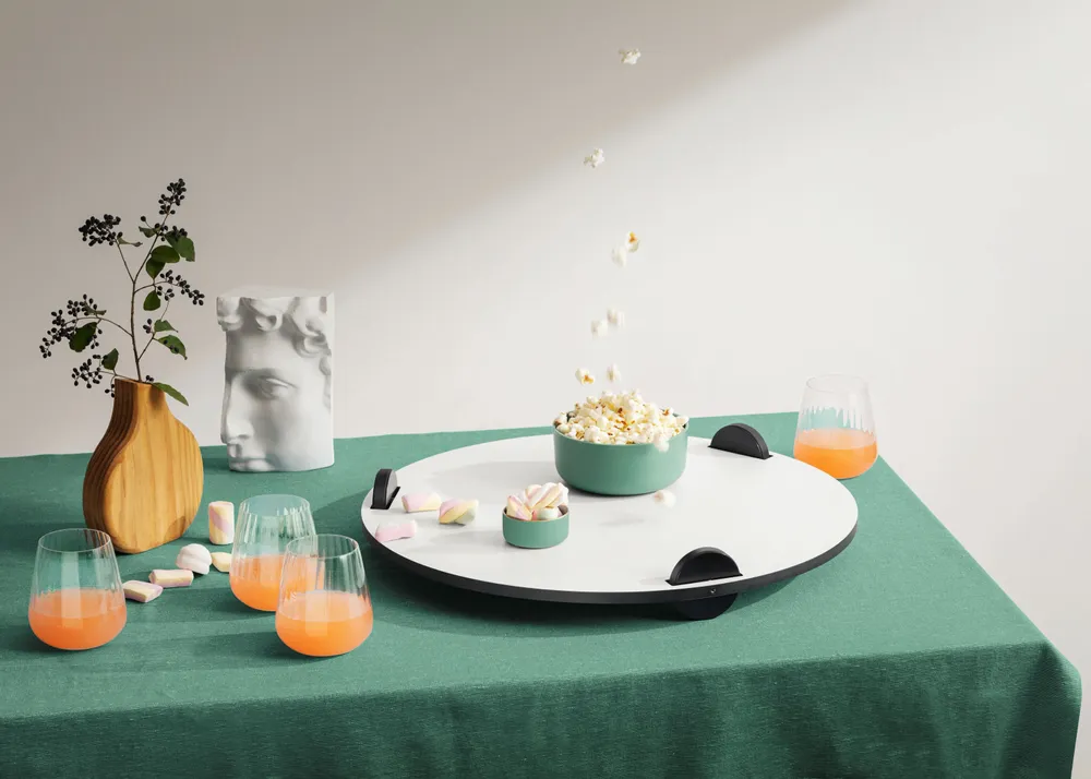 Wine accessories - SUSANNA PIGRA - WWD DESIGN