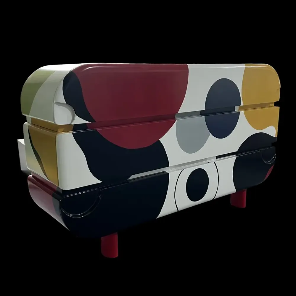 Commodes - 44884 Commode - OPENGOODS