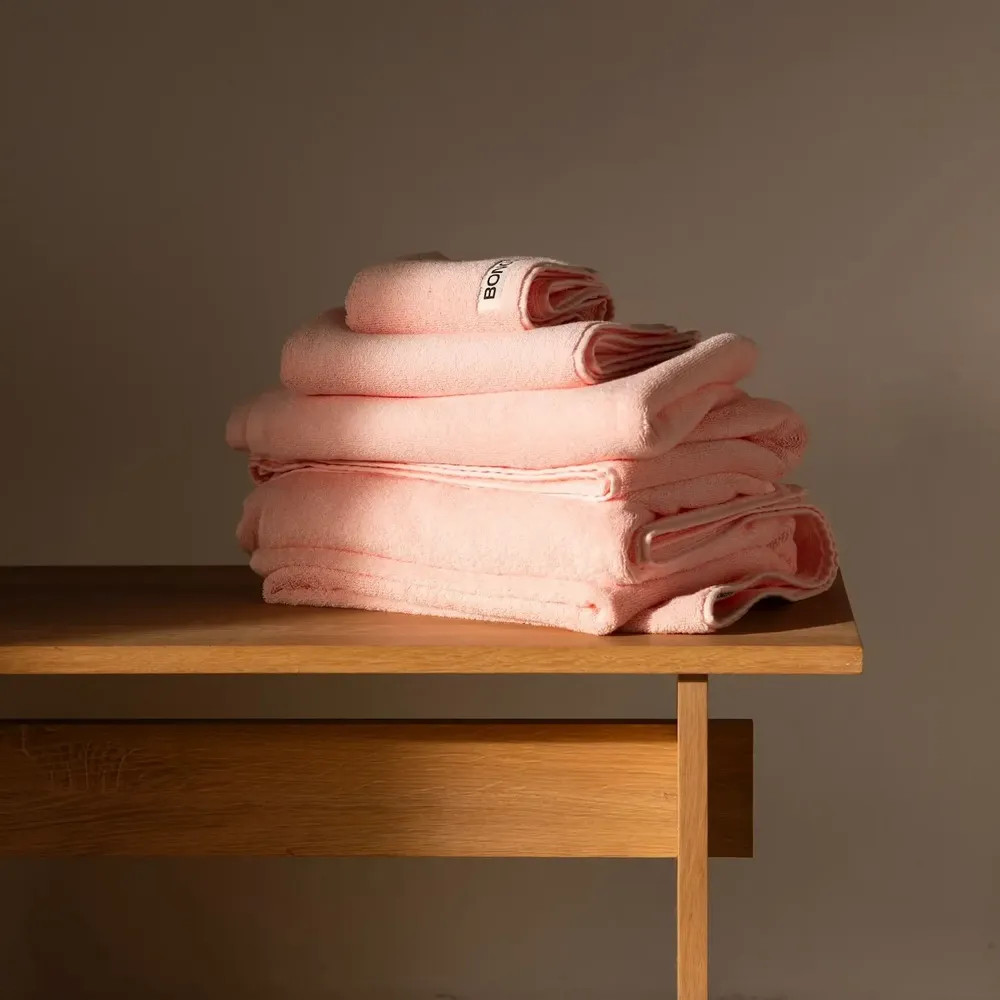 Bath towels - Naram Towels - BONGUSTA
