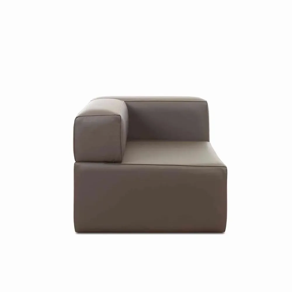 Sofas for hospitalities & contracts - Lab Special Modular| Sofa - CREARTE COLLECTIONS