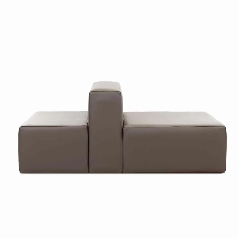 Sofas for hospitalities & contracts - Lab Special Modular| Sofa - CREARTE COLLECTIONS