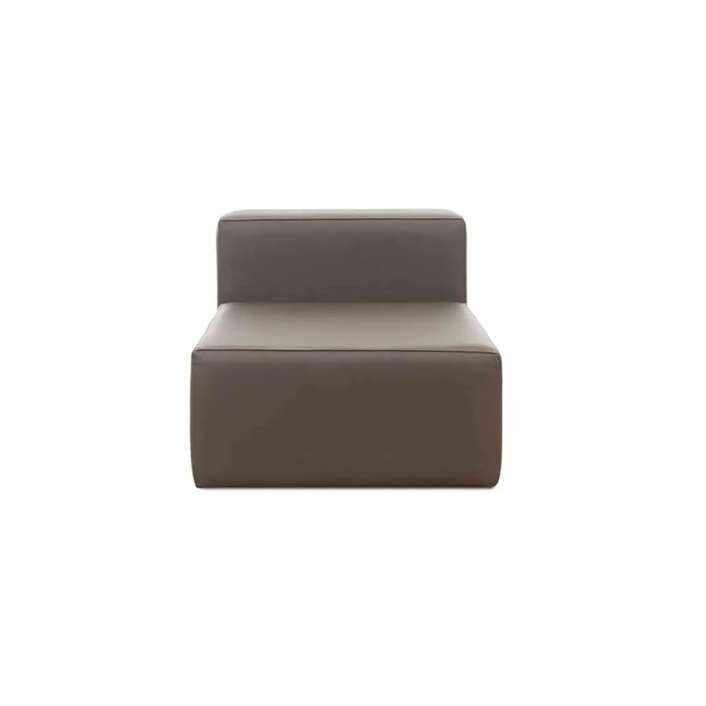 Sofas for hospitalities & contracts - Lab Special Modular| Sofa - CREARTE COLLECTIONS