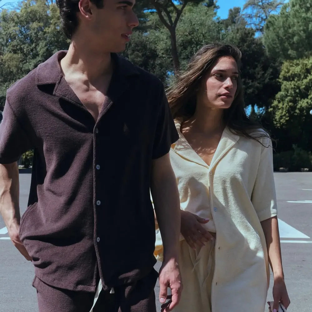 Apparel - Naram Clothing - BONGUSTA