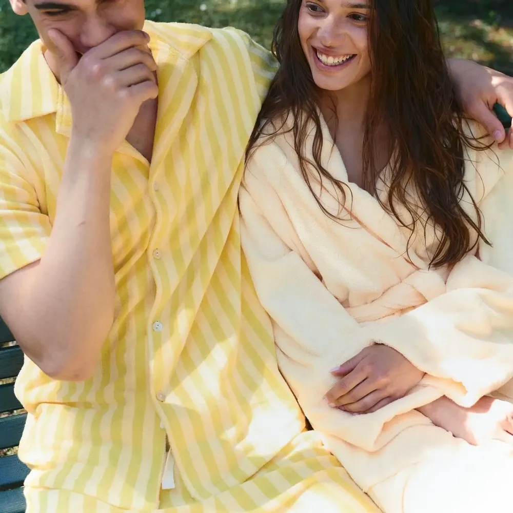 Apparel - Naram Clothing - BONGUSTA