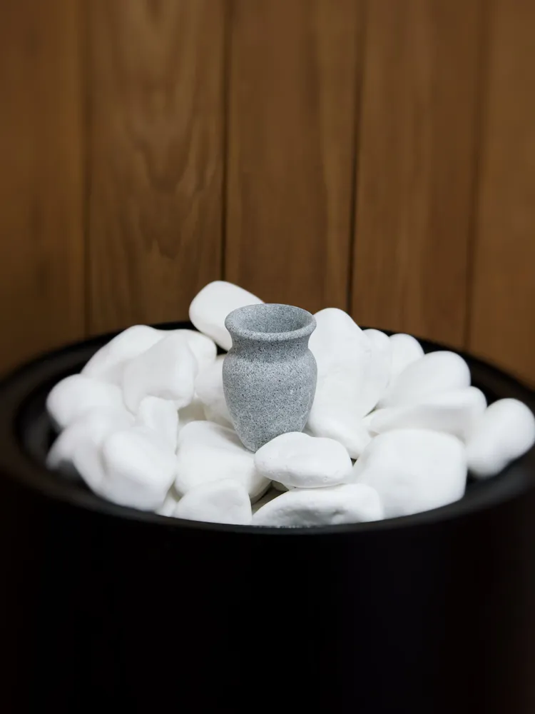 Scent diffusers - Small aromatic amphora, Amphora - HUKKA DESIGN