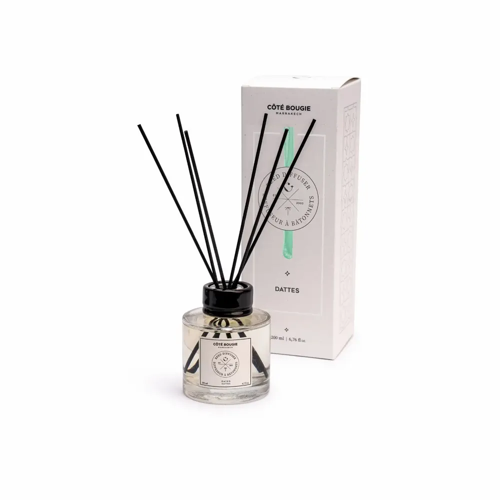 Diffuseurs de parfums - Diffuseur Capilla - CÔTÉ BOUGIE MARRAKECH
