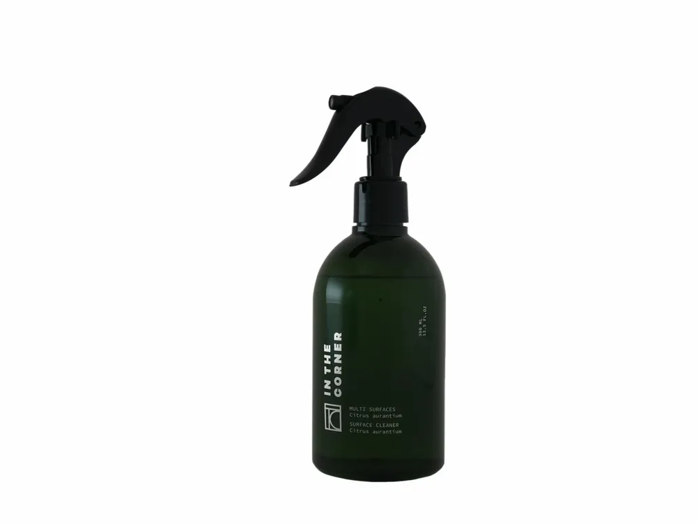 Soaps - Multisurfaces - IN THE CORNER