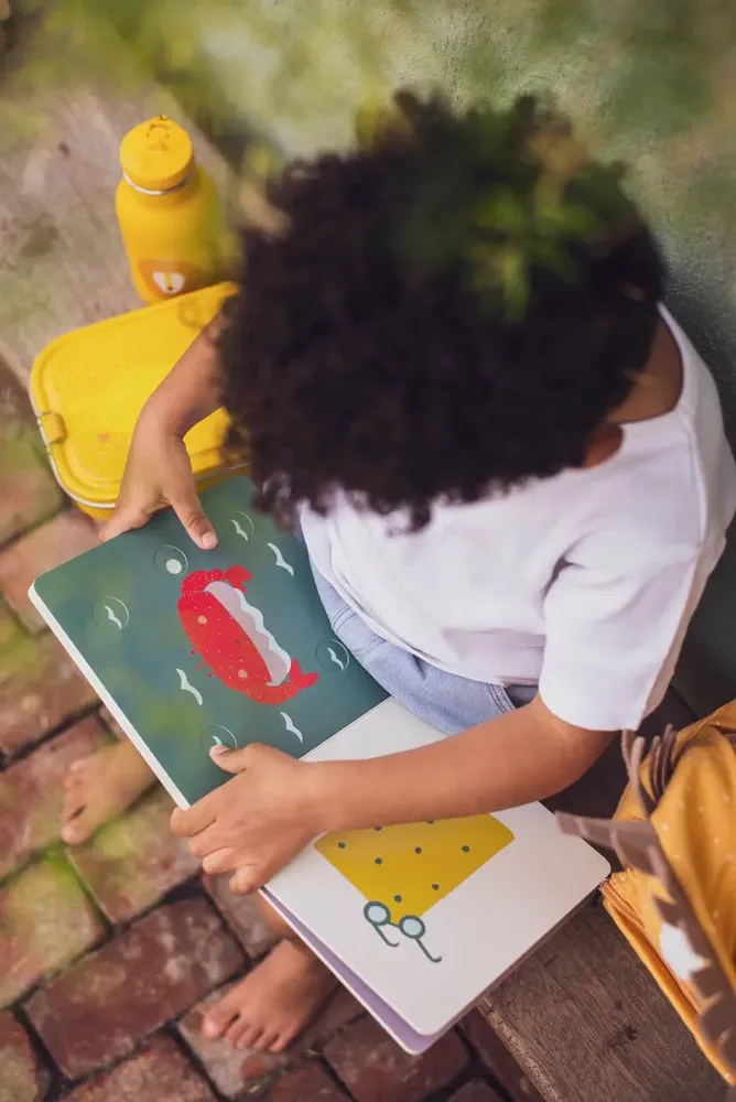 Jouets enfants - Livres, Puzzles et Jouets en carton - Certifié FSC - TRIXIE