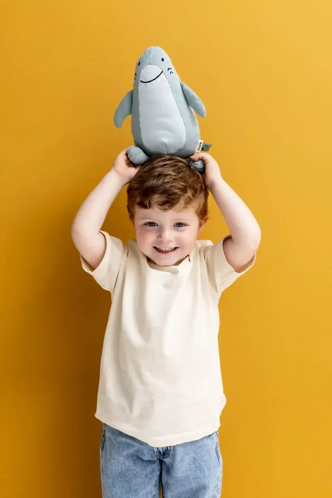Jeux enfants - Animaux en péluche - TRIXIE