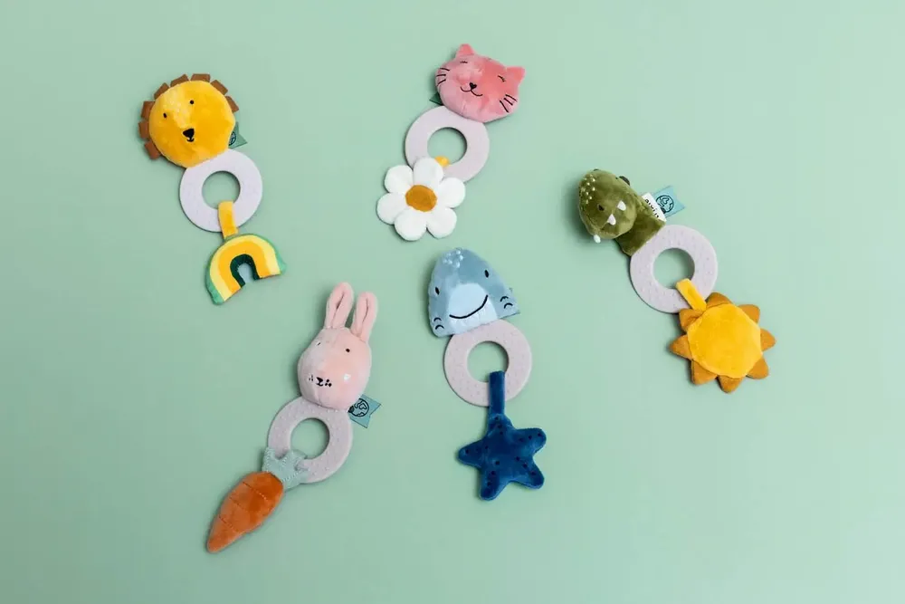 Accessoires enfants - Jouets - TRIXIE