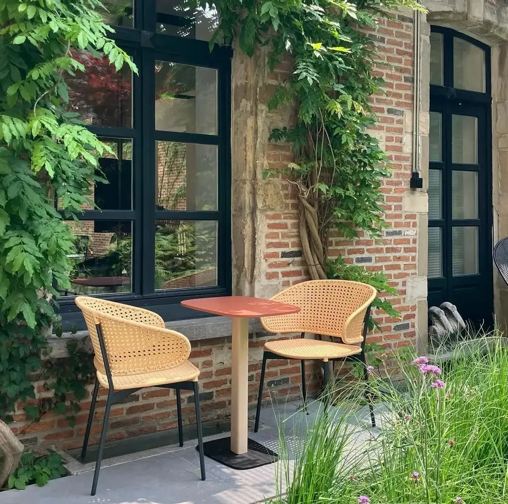 Armchairs - Gorm armchair • indoor & outdoor - FEELGOOD DESIGNS