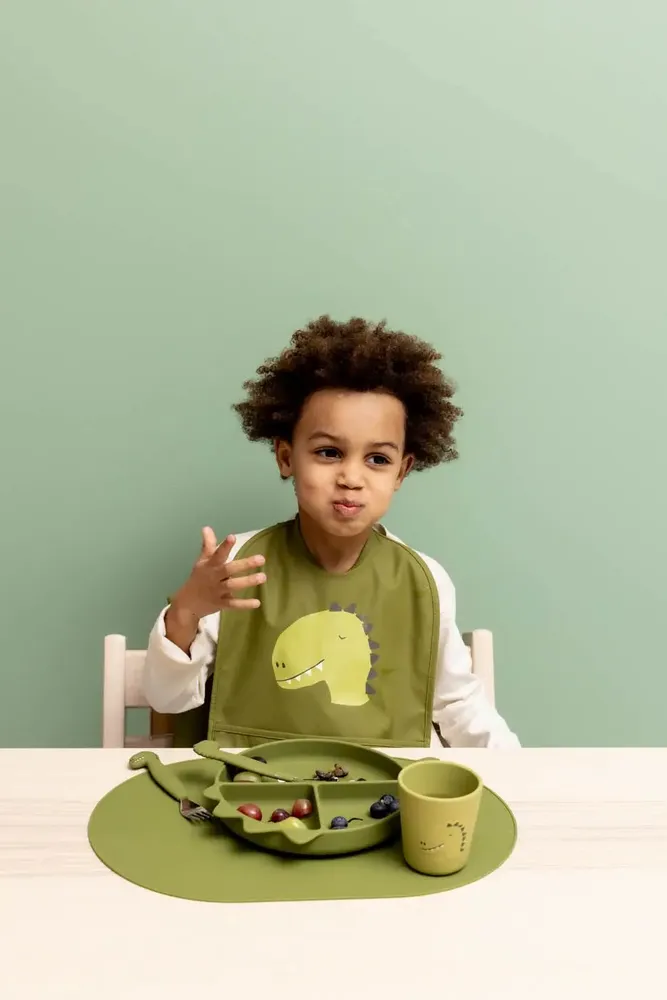 Bowls - Silicone tableware - TRIXIE