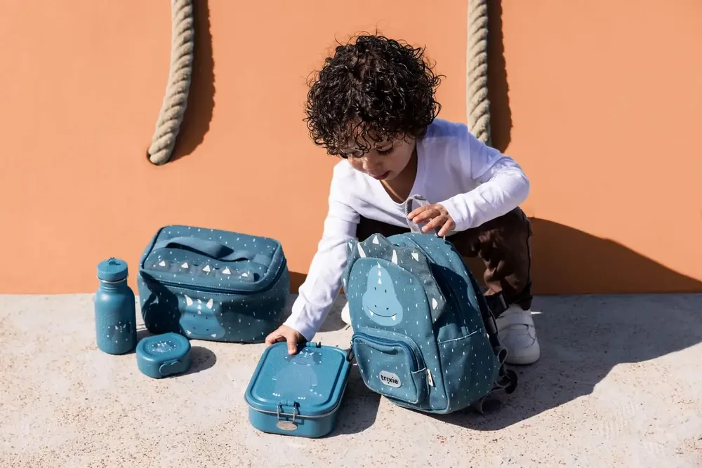 Sacs et cartables - Cartables et gourdes - TRIXIE