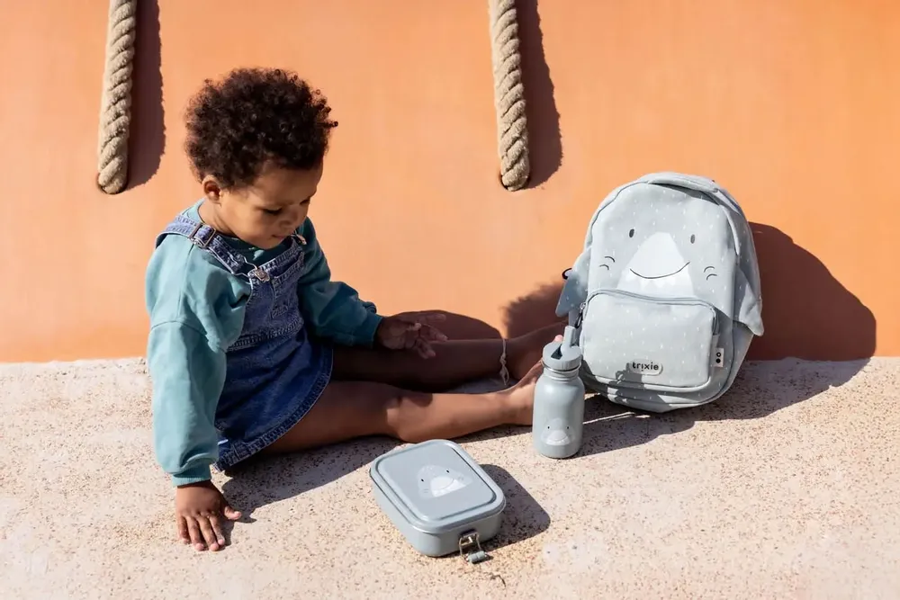 Sacs et cartables - Cartables et gourdes - TRIXIE