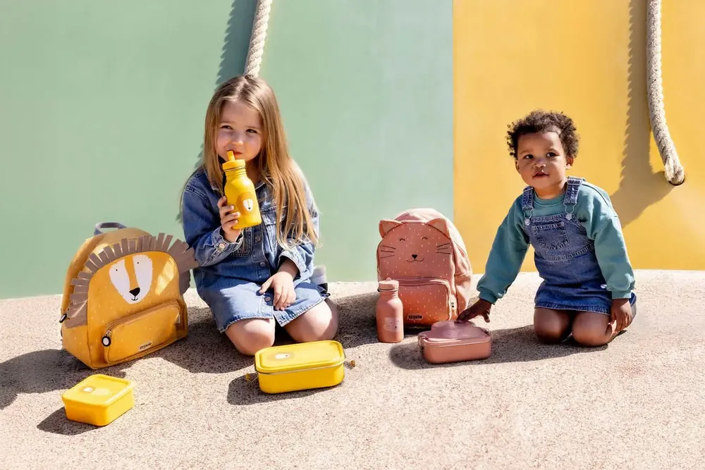 Sacs et cartables - Cartables et gourdes - TRIXIE