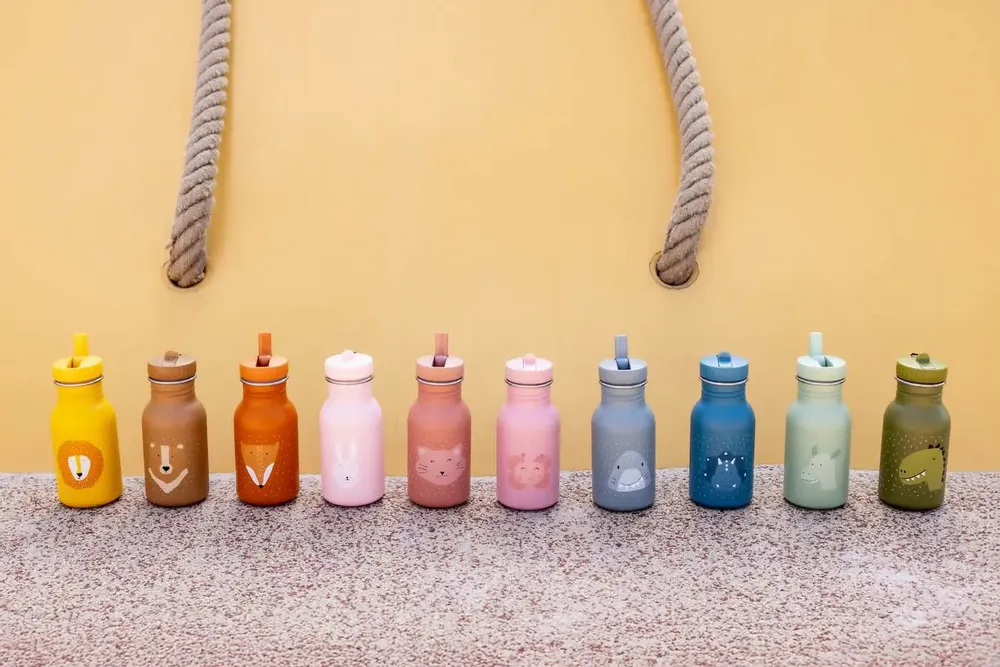 Sacs et cartables - Cartables et gourdes - TRIXIE