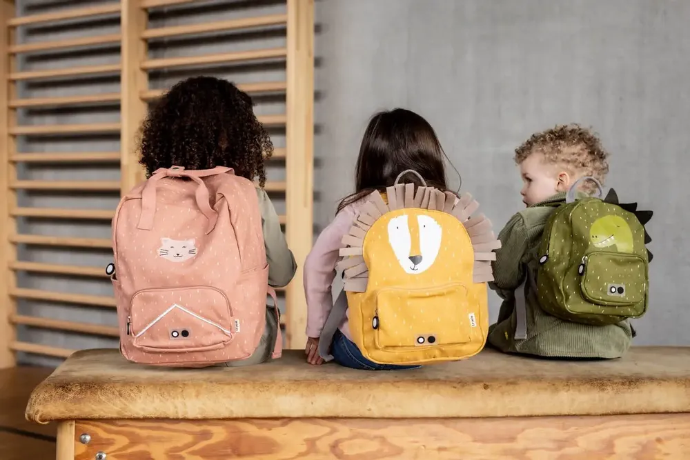 Sacs et cartables - Cartables et gourdes - TRIXIE