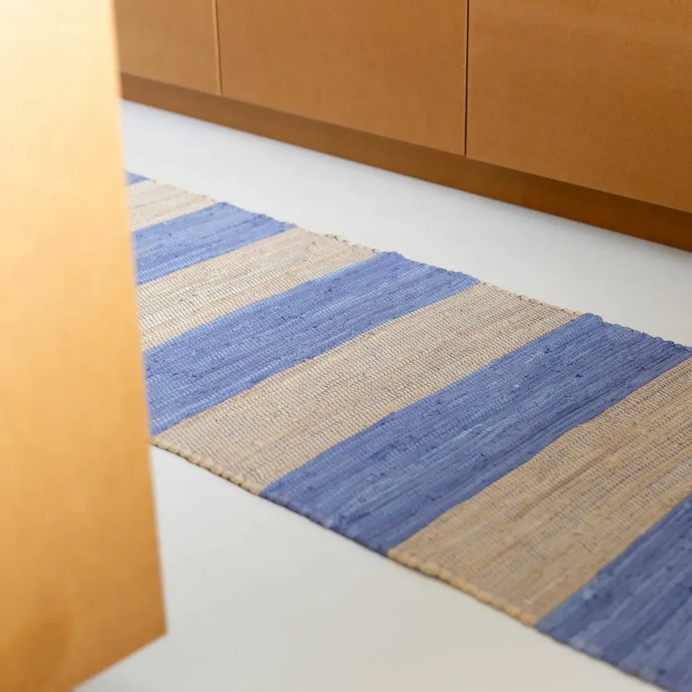 Tapis - Chindi Rugs - BONGUSTA