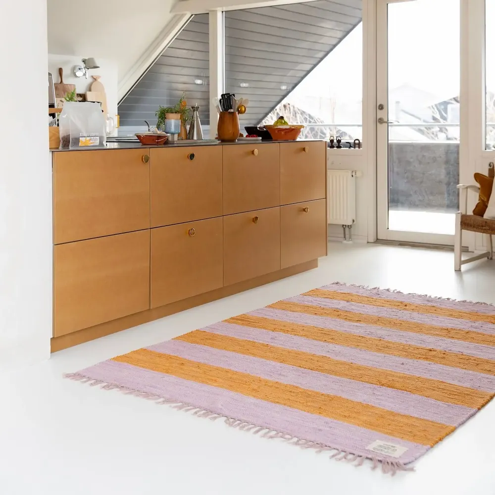 Tapis - Chindi Rugs - BONGUSTA