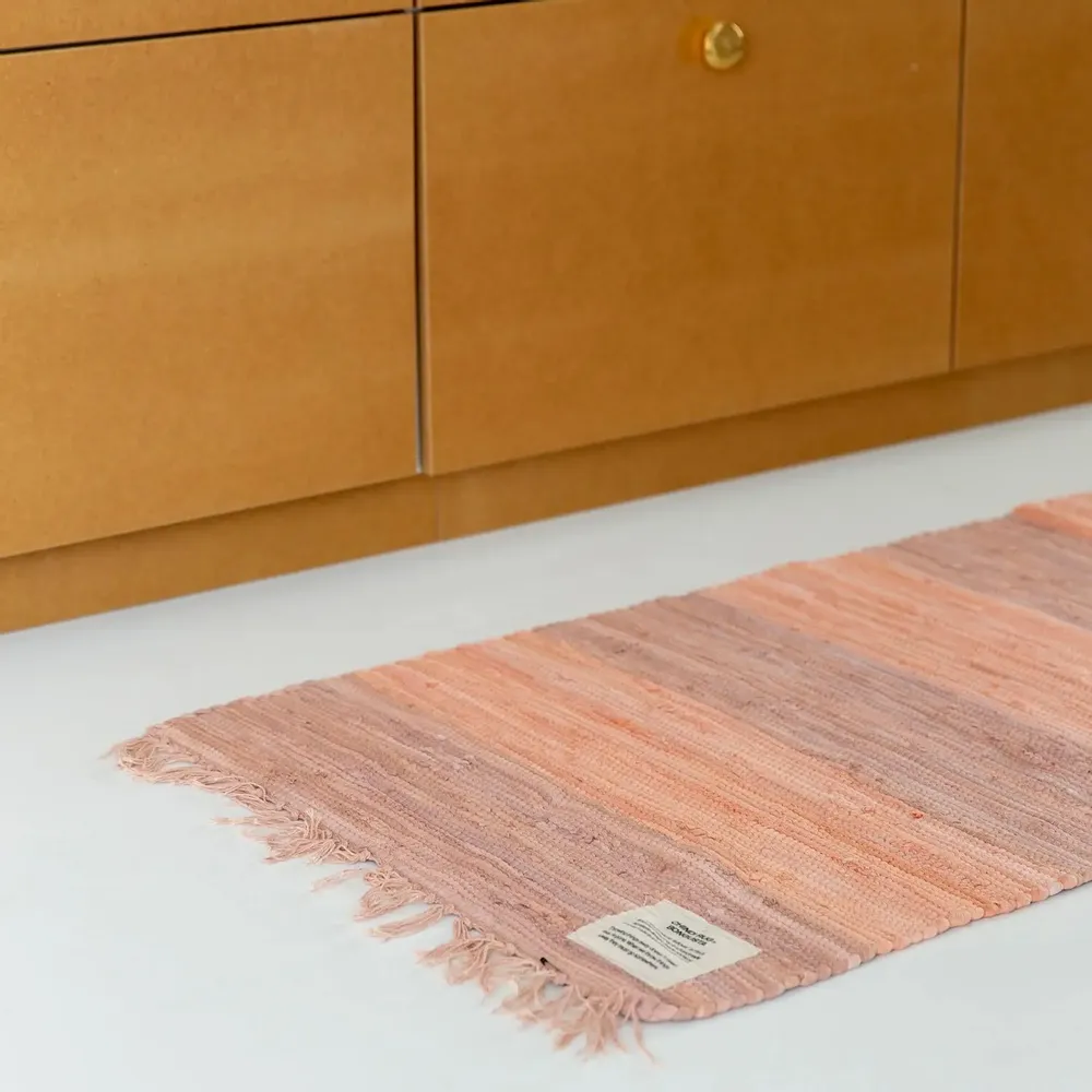 Tapis - Chindi Rugs - BONGUSTA