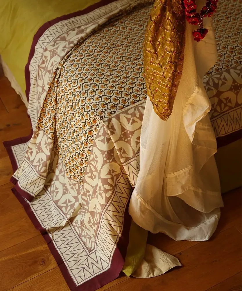 Plaids - Textiles - DOING GOODS