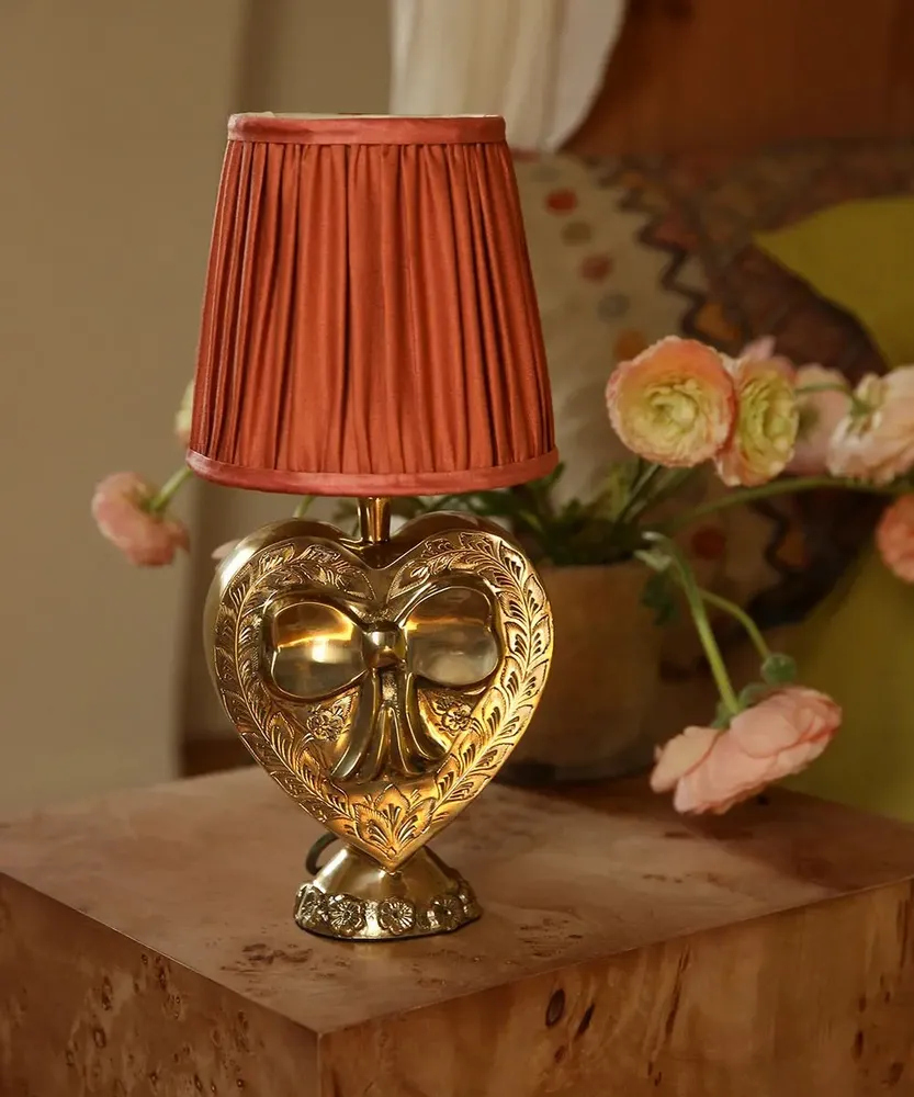 Table lamps - Doing Goods Heart Light Collection - DOING GOODS