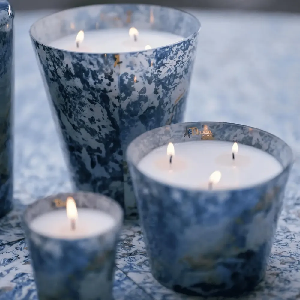 Bougies - Bougie luxe SUEÑOS - 3300g | ARTITUDE HOME - ARTITUDE HOME