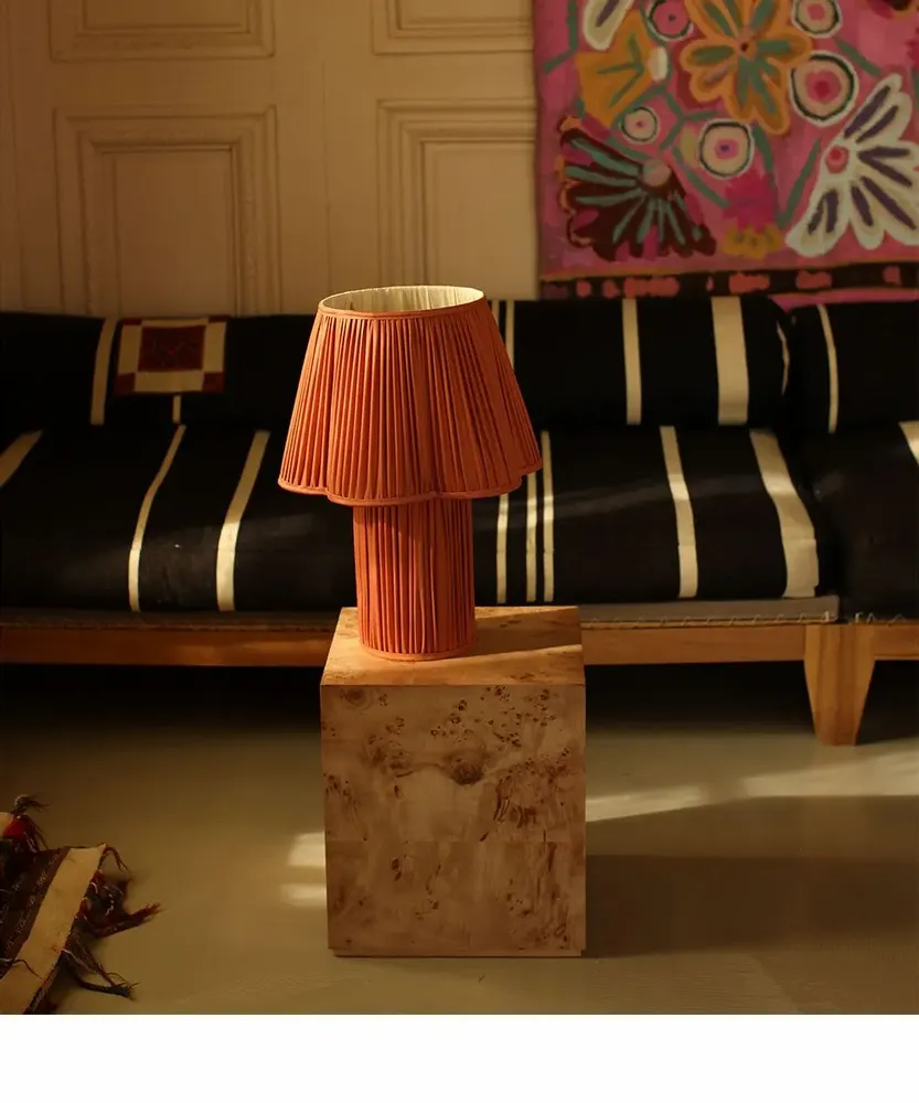 Table lamps - Doing Goods Heart Light Collection - DOING GOODS