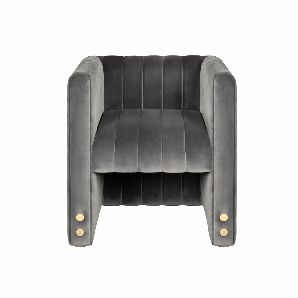 Chairs - Inglewood Dining Chair - PORUS STUDIO