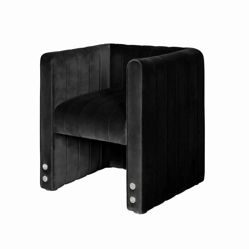 Chairs - Inglewood Dining Chair - PORUS STUDIO