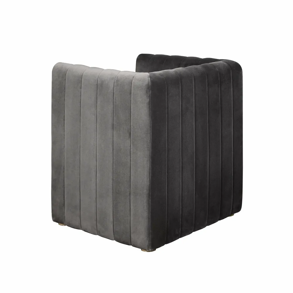 Chairs - Inglewood Dining Chair - PORUS STUDIO