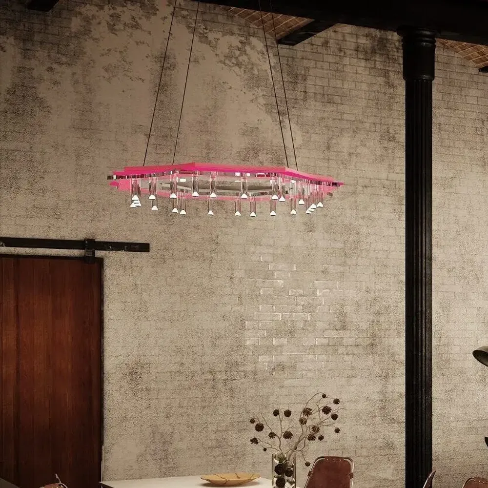 Hanging lights - OLD AGE 50 - KRILADESIGN SRL