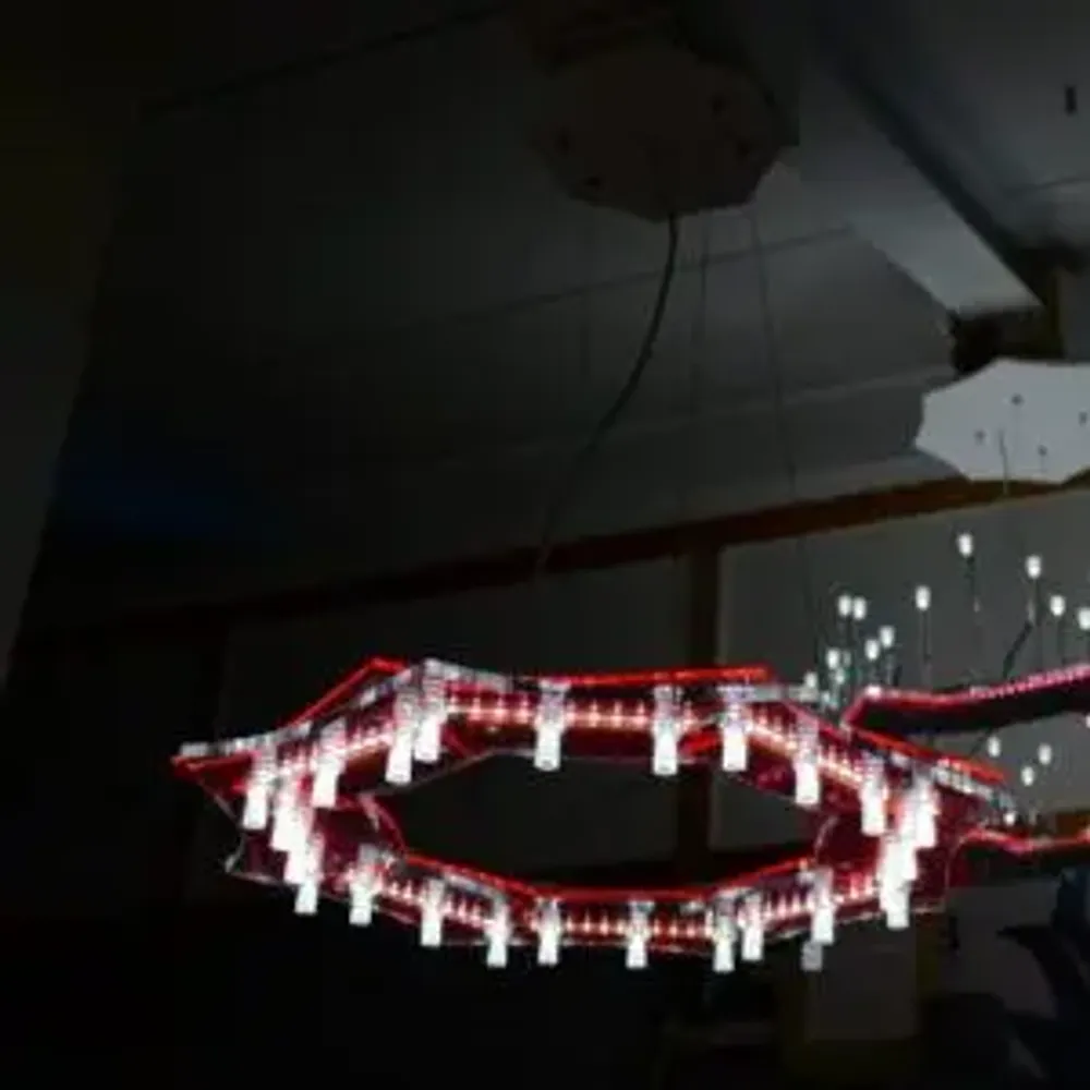 Hanging lights - OLD AGE 50 - KRILADESIGN SRL