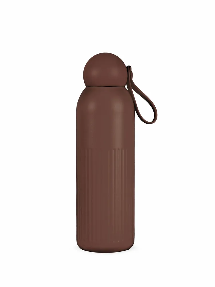 Outdoor kitchens - Water bottle Tekla - BYON & SAGAFORM