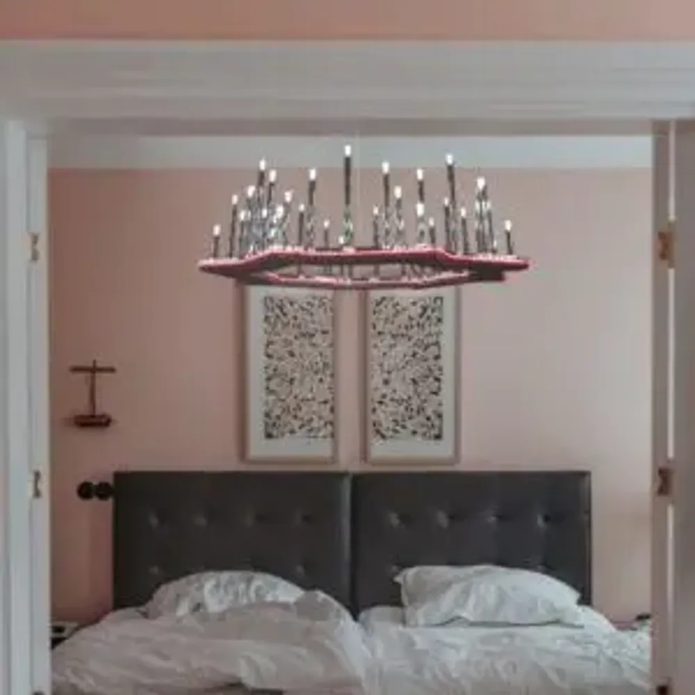 Hanging lights - OLD AGE 90 - KRILADESIGN SRL