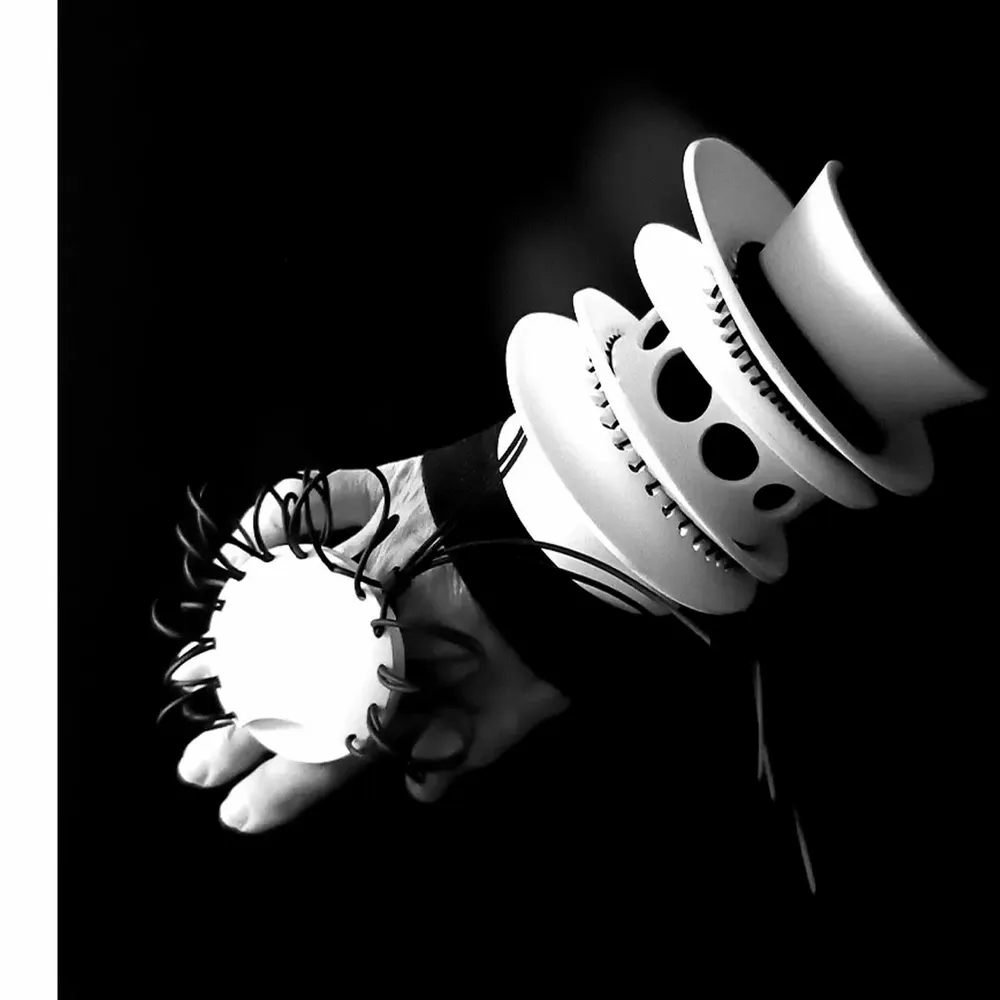 Bijoux - NOIR & BLANC pour toujours - ALEX+SVET
