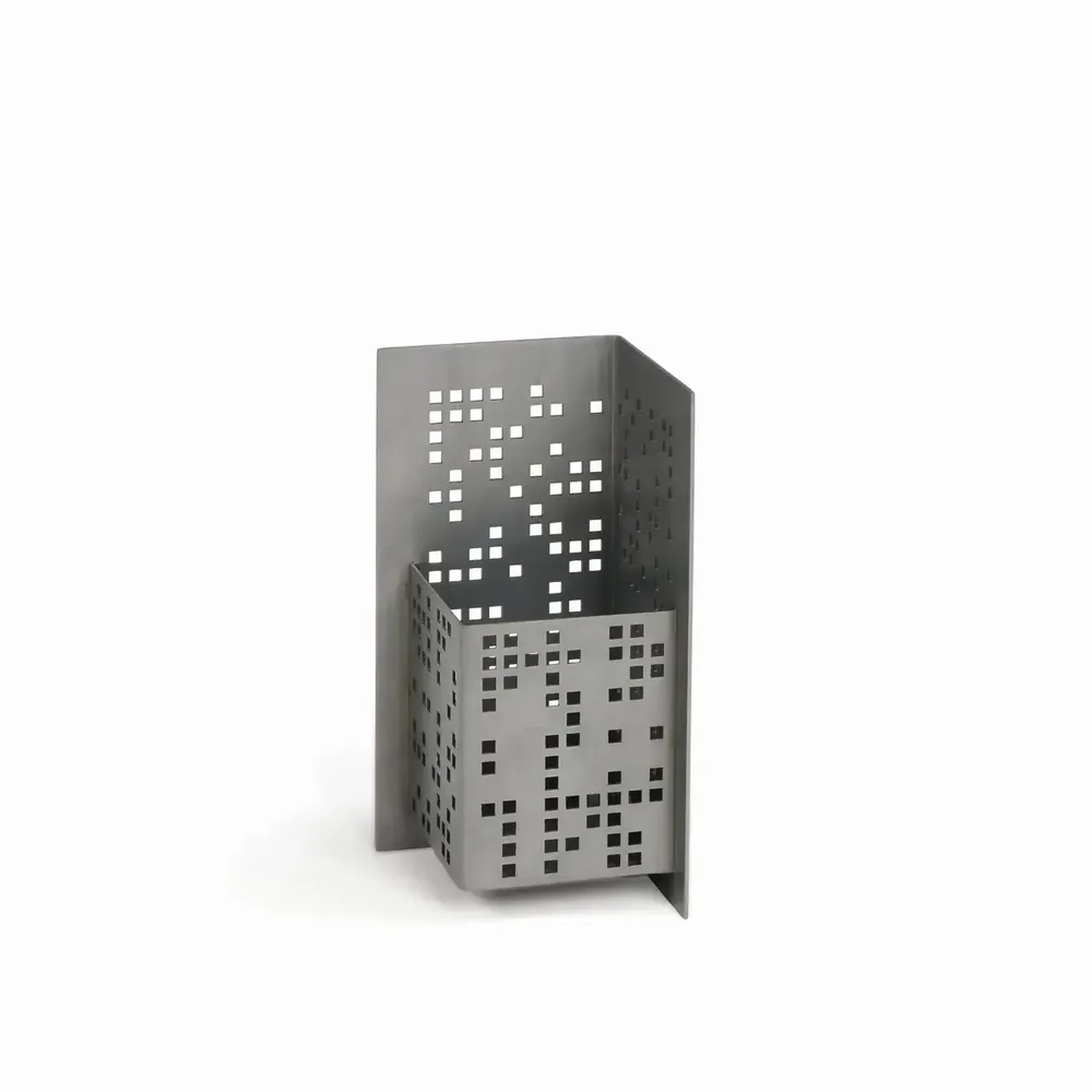 Design objects - DIEM pot - BANG