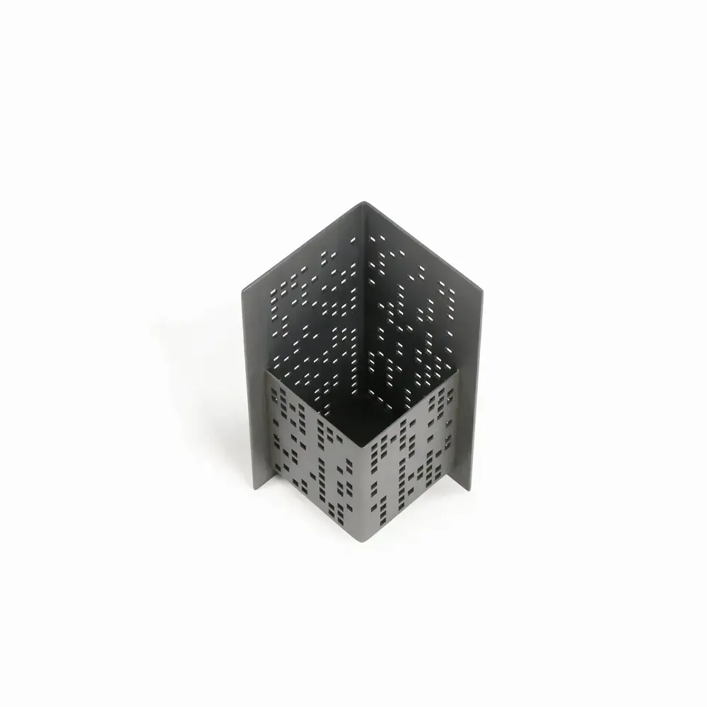 Design objects - DIEM pot - BANG