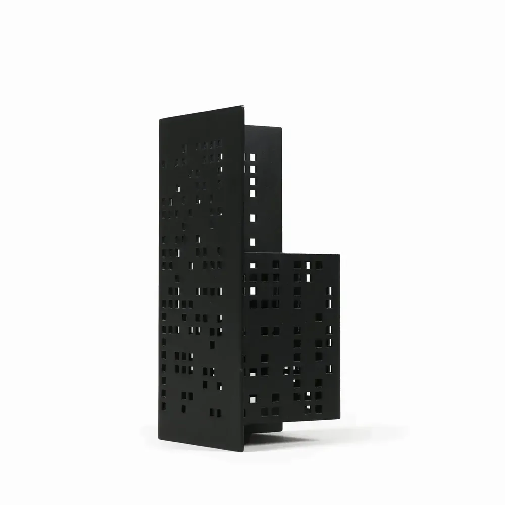 Design objects - DIEM pot - BANG