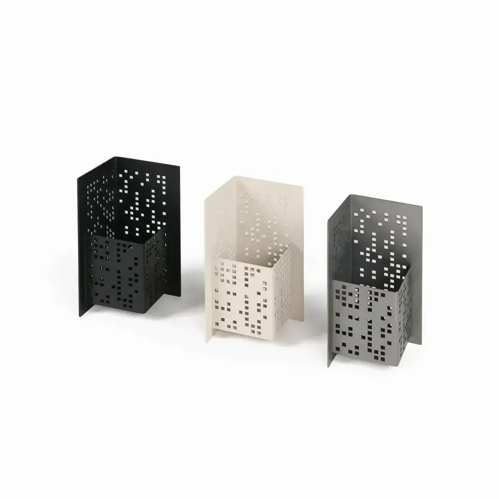 Design objects - DIEM pot - BANG