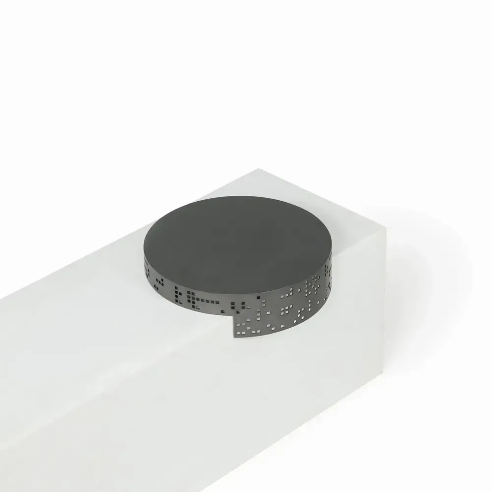 Objets design - Table de bord DIEM - BANG