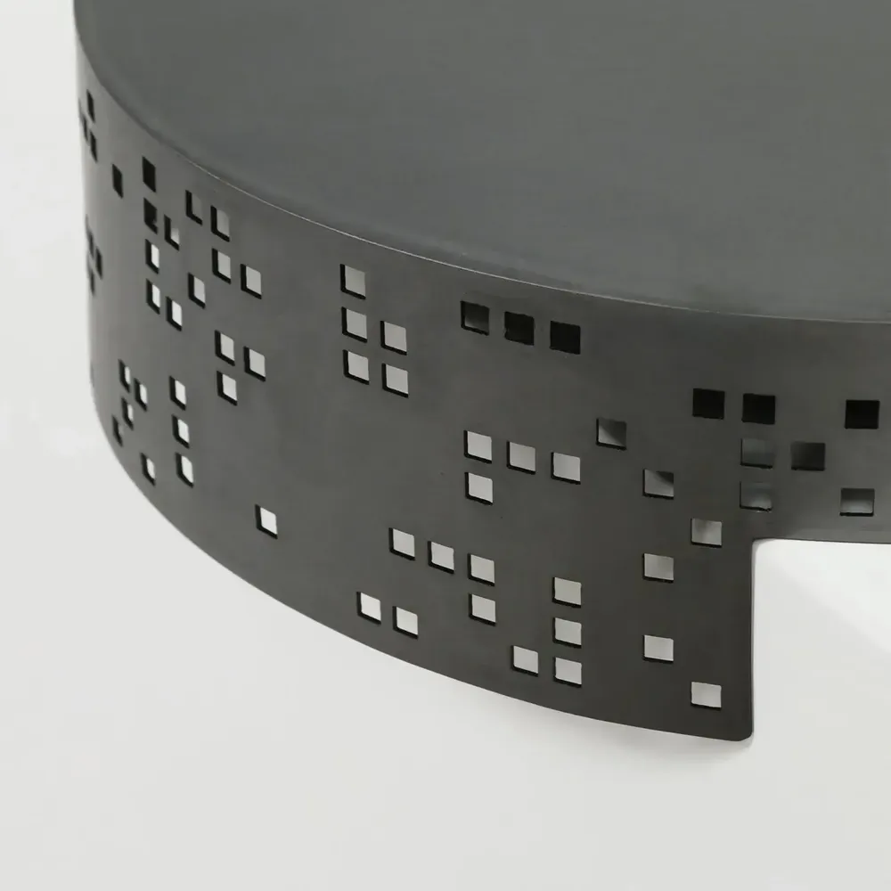Objets design - Table de bord DIEM - BANG