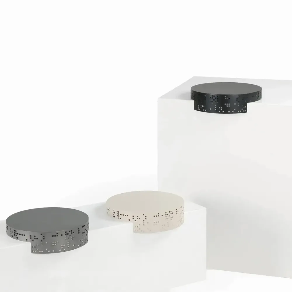 Objets design - Table de bord DIEM - BANG