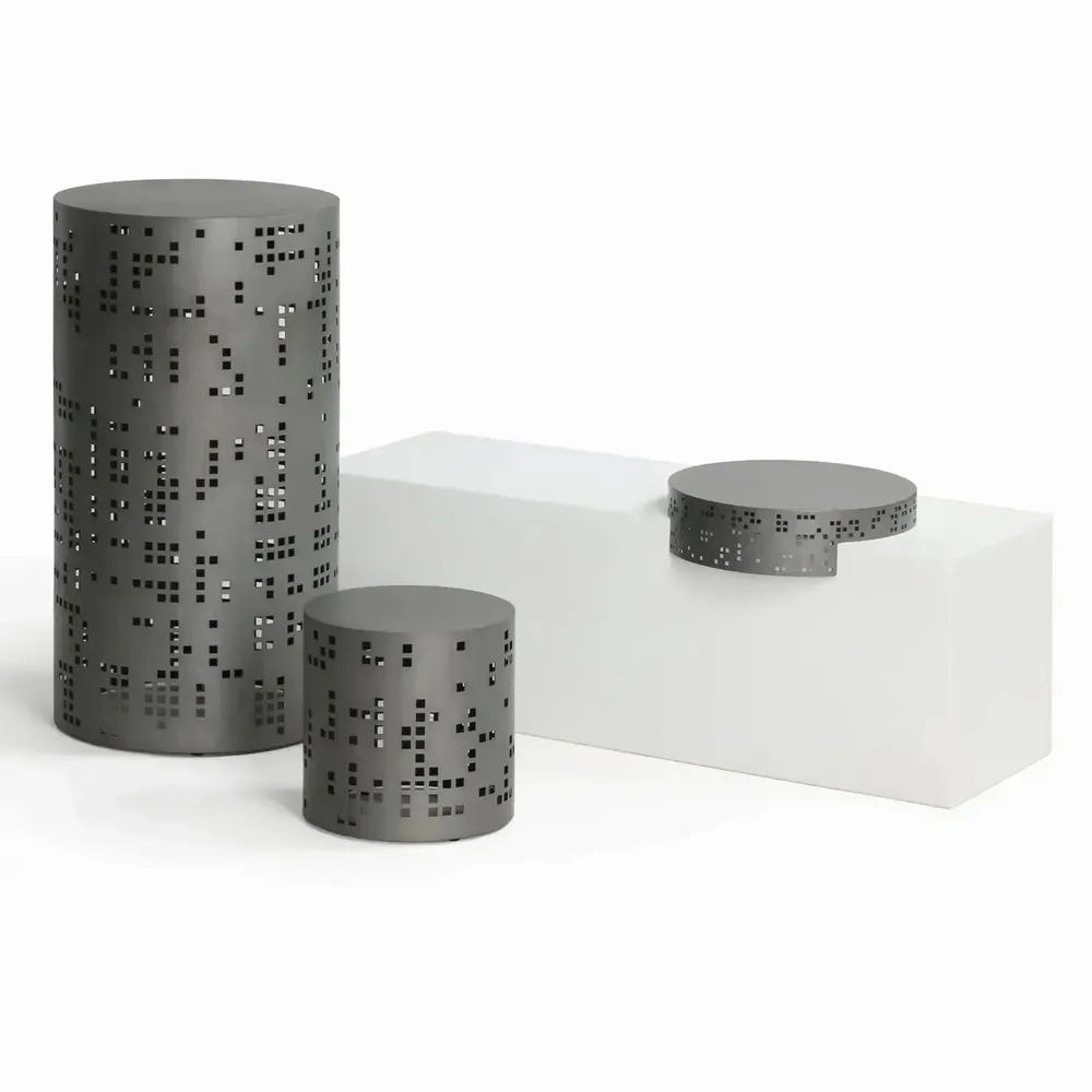 Objets design - Table de bord DIEM - BANG