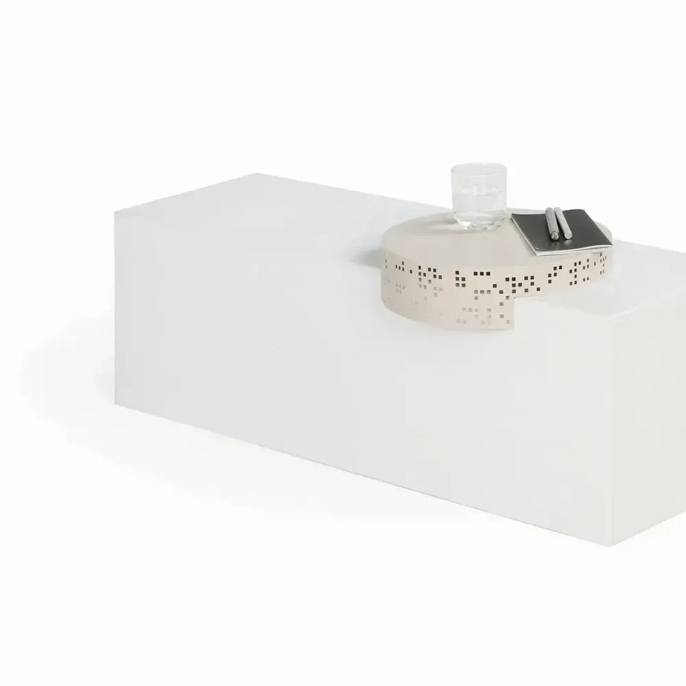 Design objects - DIEM edge table - BANG