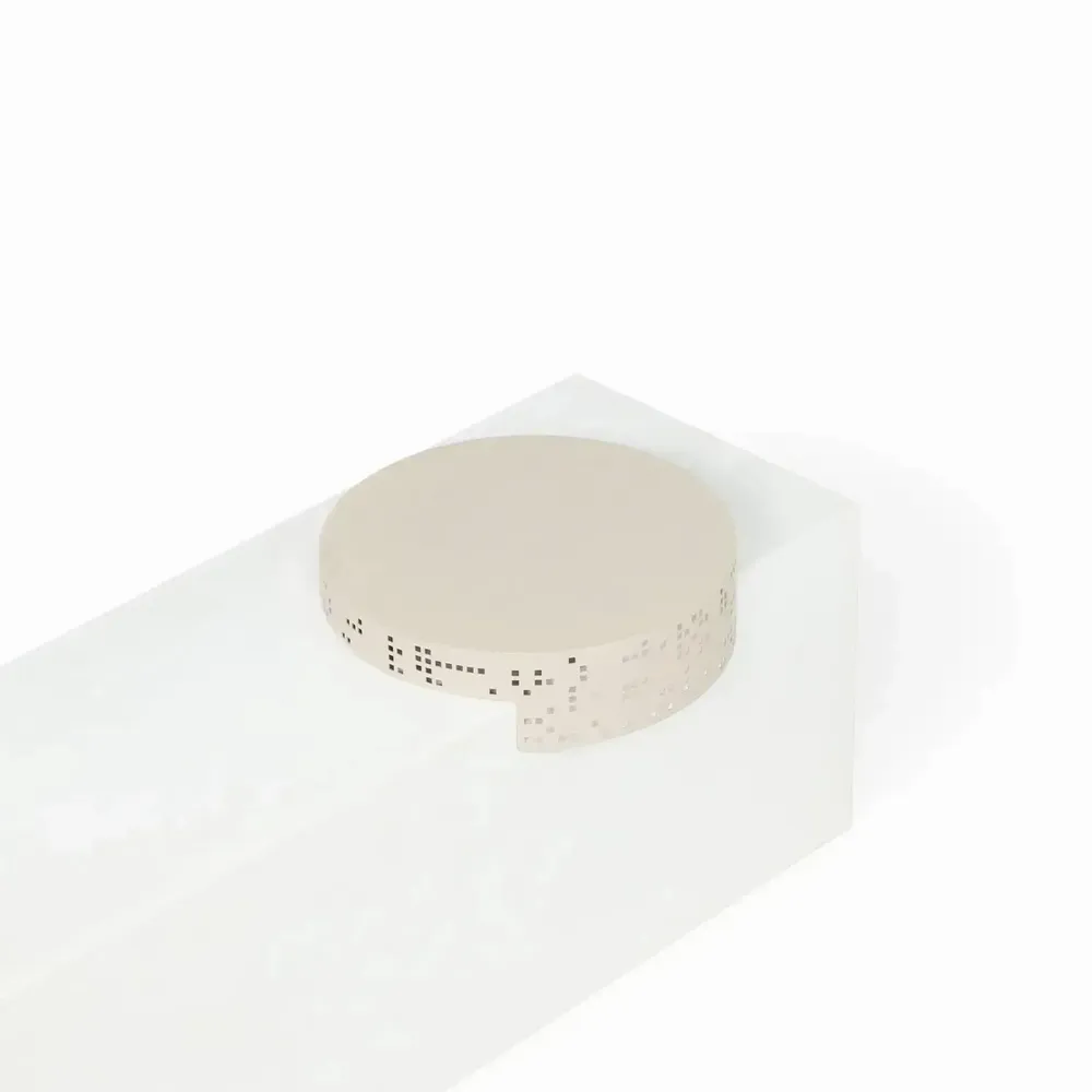 Design objects - DIEM edge table - BANG