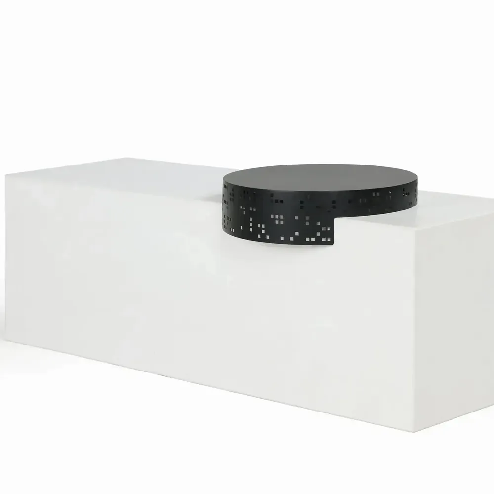 Objets design - Table de bord DIEM - BANG