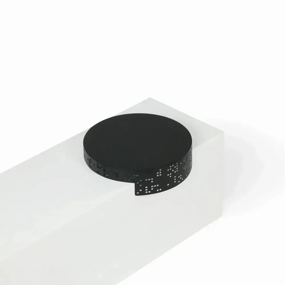 Objets design - Table de bord DIEM - BANG
