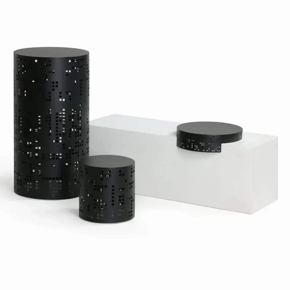 Objets design - Table de bord DIEM - BANG