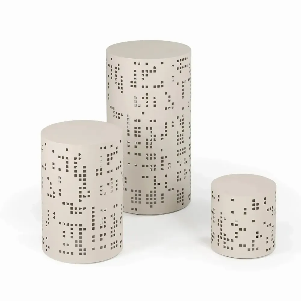 Stools - DIEM stool small - BANG